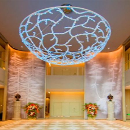 Weihai Qingtiwan Holiday Hotel Εξωτερικό φωτογραφία