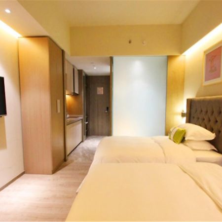 Weihai Qingtiwan Holiday Hotel Εξωτερικό φωτογραφία