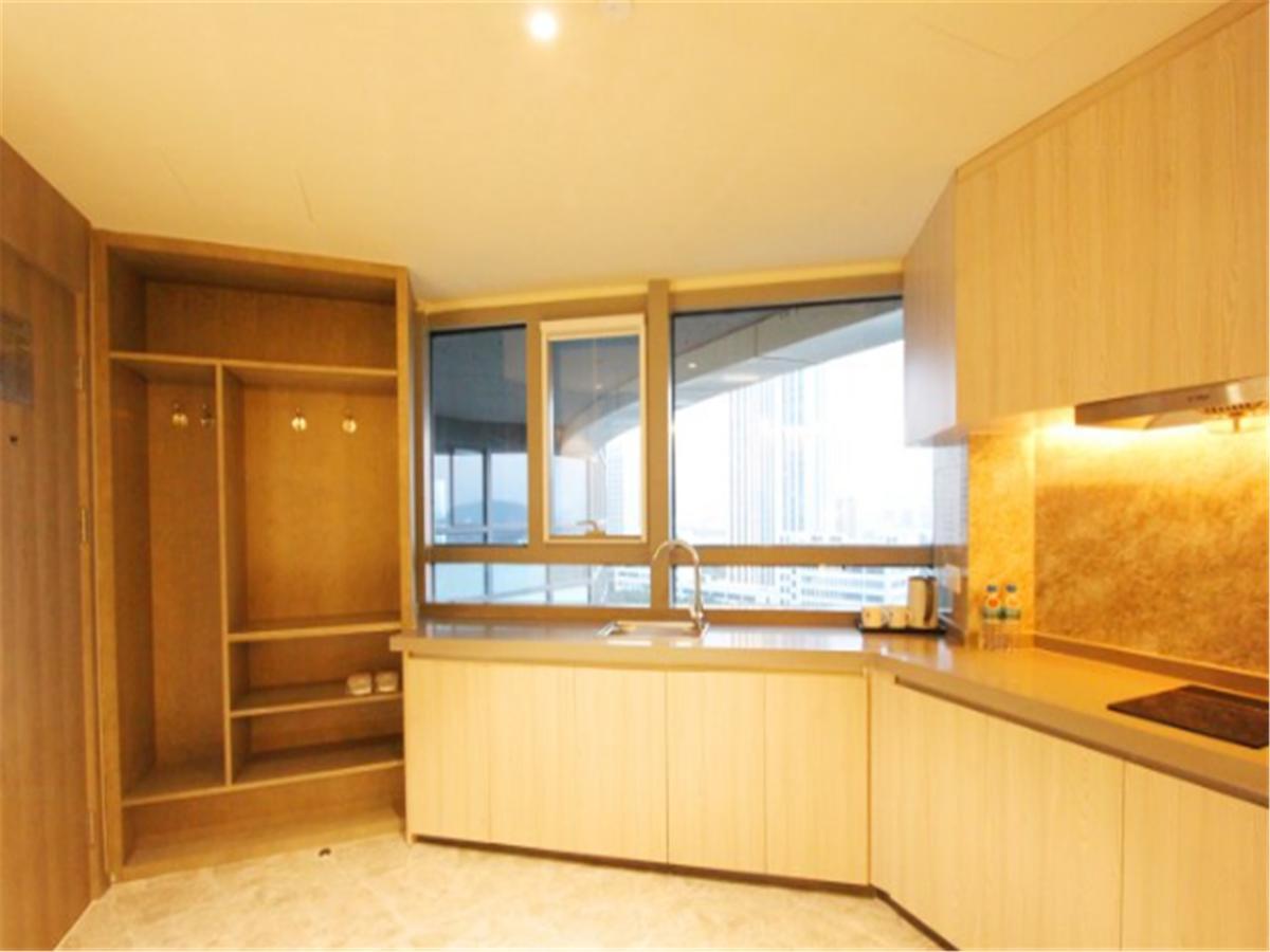 Weihai Qingtiwan Holiday Hotel Εξωτερικό φωτογραφία