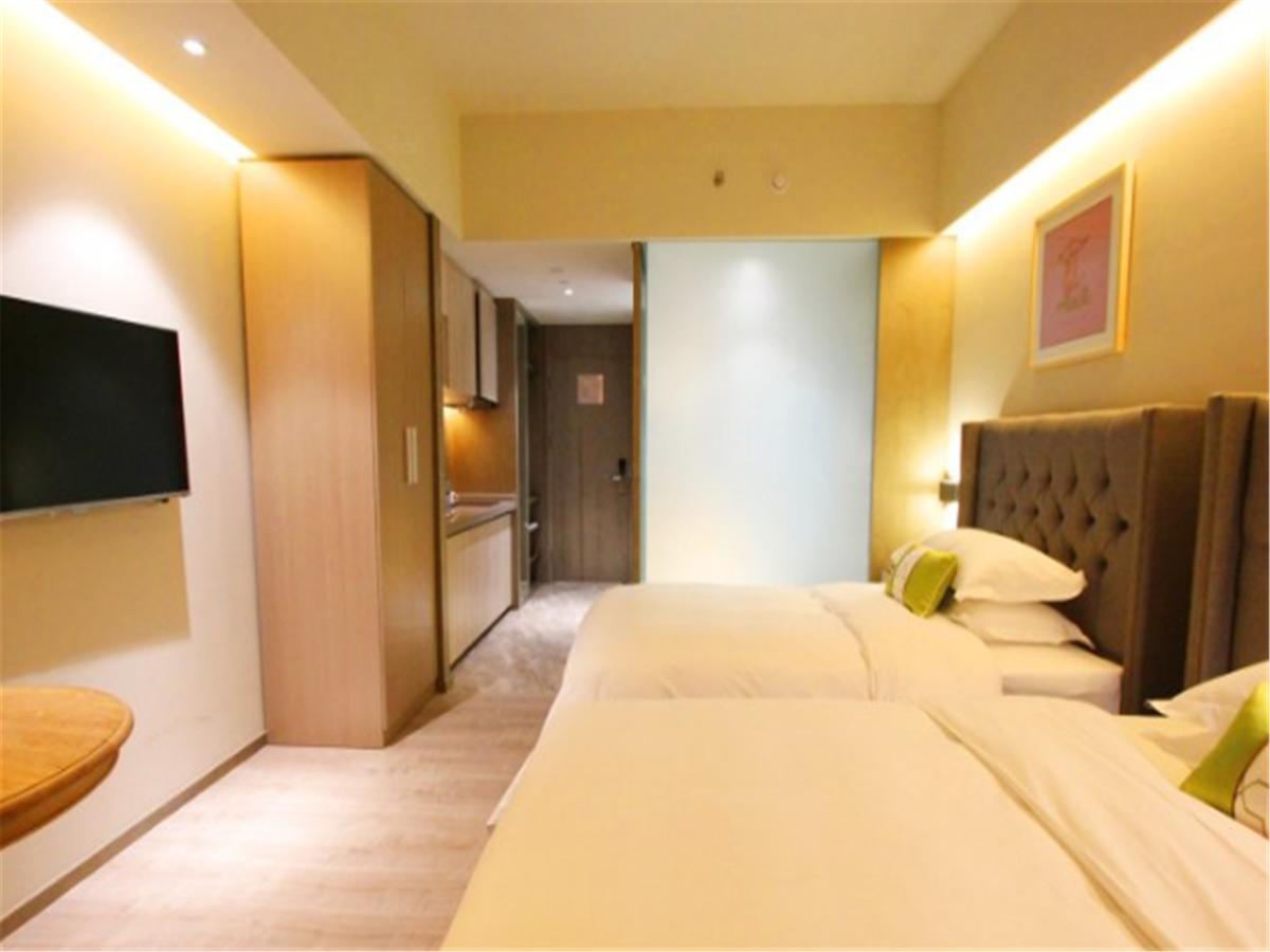 Weihai Qingtiwan Holiday Hotel Εξωτερικό φωτογραφία