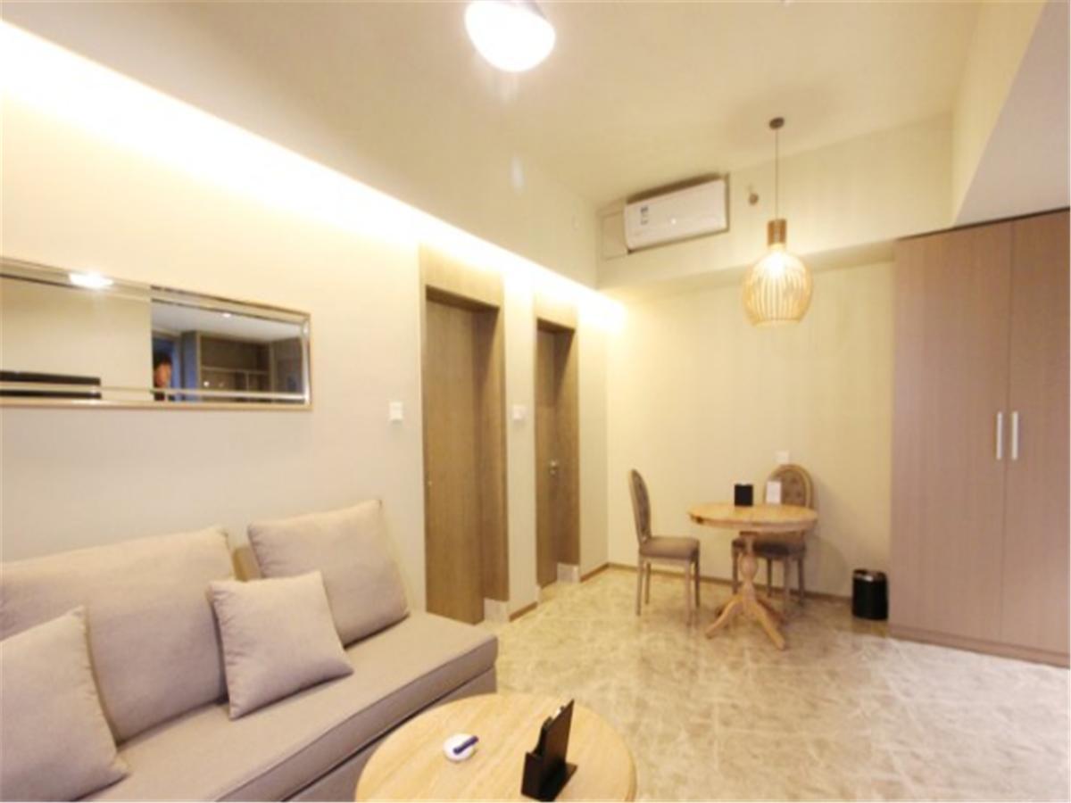 Weihai Qingtiwan Holiday Hotel Εξωτερικό φωτογραφία
