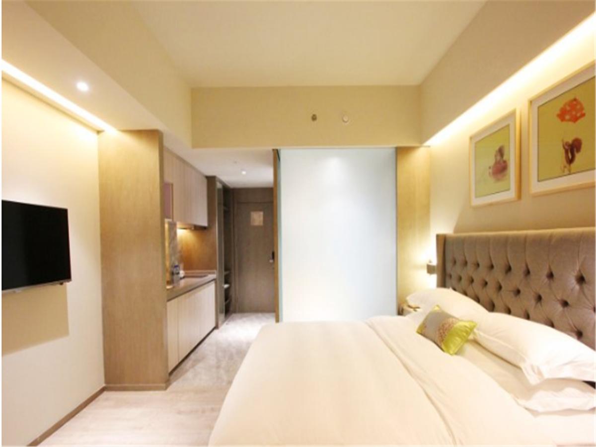 Weihai Qingtiwan Holiday Hotel Εξωτερικό φωτογραφία