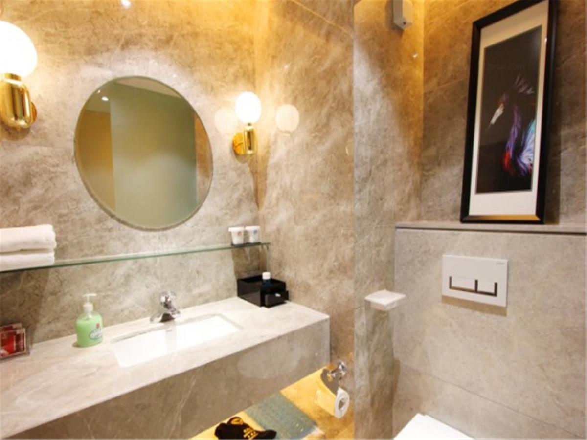 Weihai Qingtiwan Holiday Hotel Εξωτερικό φωτογραφία