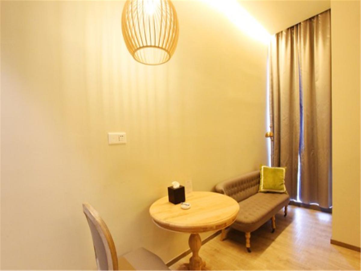 Weihai Qingtiwan Holiday Hotel Εξωτερικό φωτογραφία