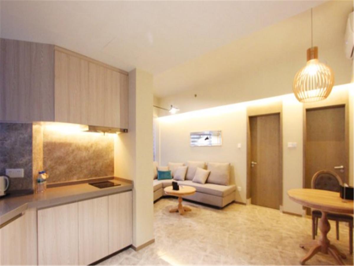 Weihai Qingtiwan Holiday Hotel Εξωτερικό φωτογραφία