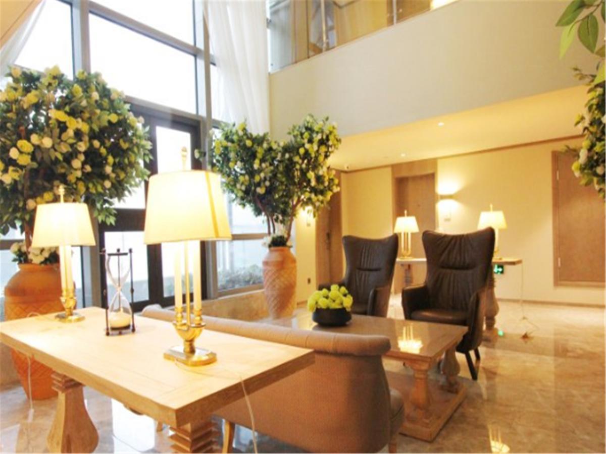 Weihai Qingtiwan Holiday Hotel Εξωτερικό φωτογραφία