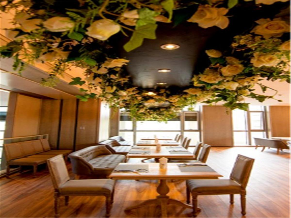 Weihai Qingtiwan Holiday Hotel Εξωτερικό φωτογραφία