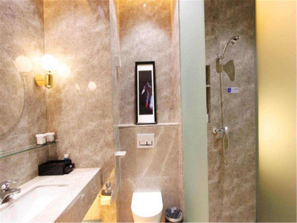 Weihai Qingtiwan Holiday Hotel Εξωτερικό φωτογραφία