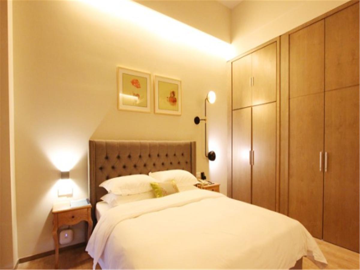 Weihai Qingtiwan Holiday Hotel Εξωτερικό φωτογραφία