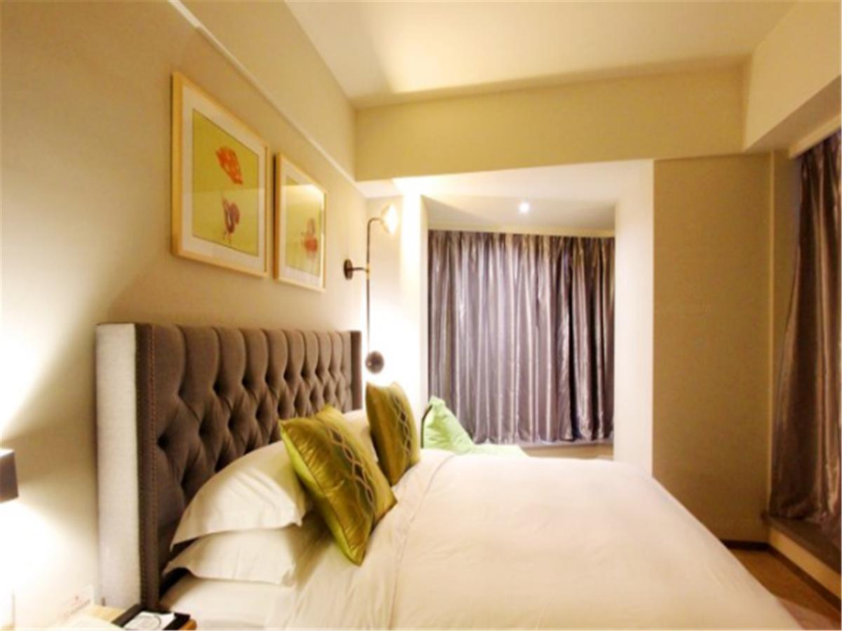 Weihai Qingtiwan Holiday Hotel Εξωτερικό φωτογραφία