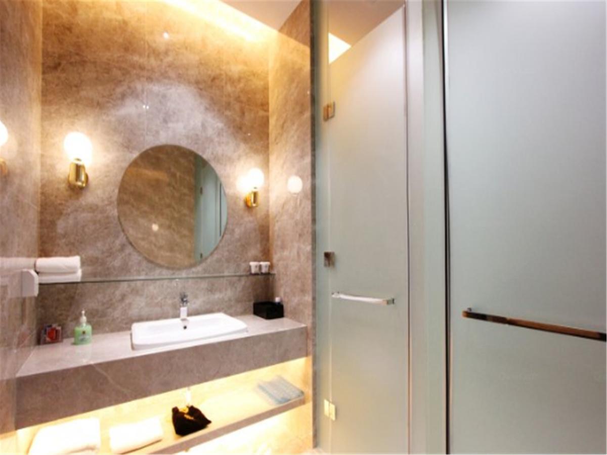 Weihai Qingtiwan Holiday Hotel Εξωτερικό φωτογραφία