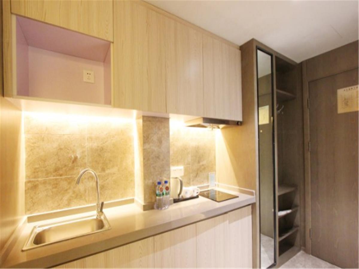 Weihai Qingtiwan Holiday Hotel Εξωτερικό φωτογραφία