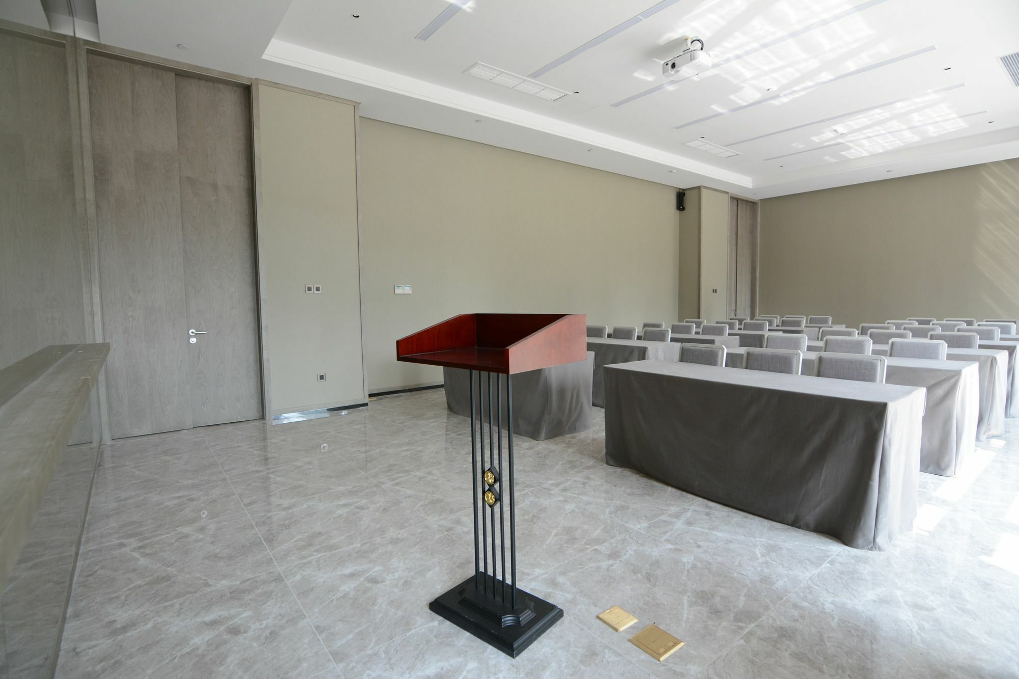 Weihai Qingtiwan Holiday Hotel Εξωτερικό φωτογραφία