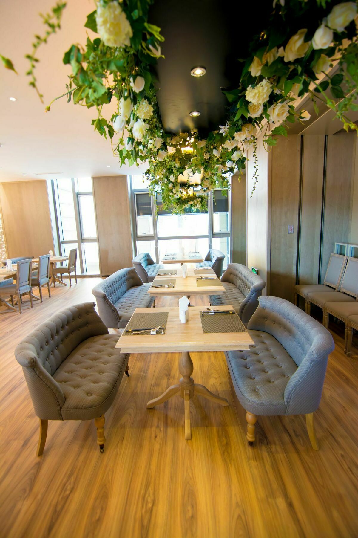 Weihai Qingtiwan Holiday Hotel Εξωτερικό φωτογραφία