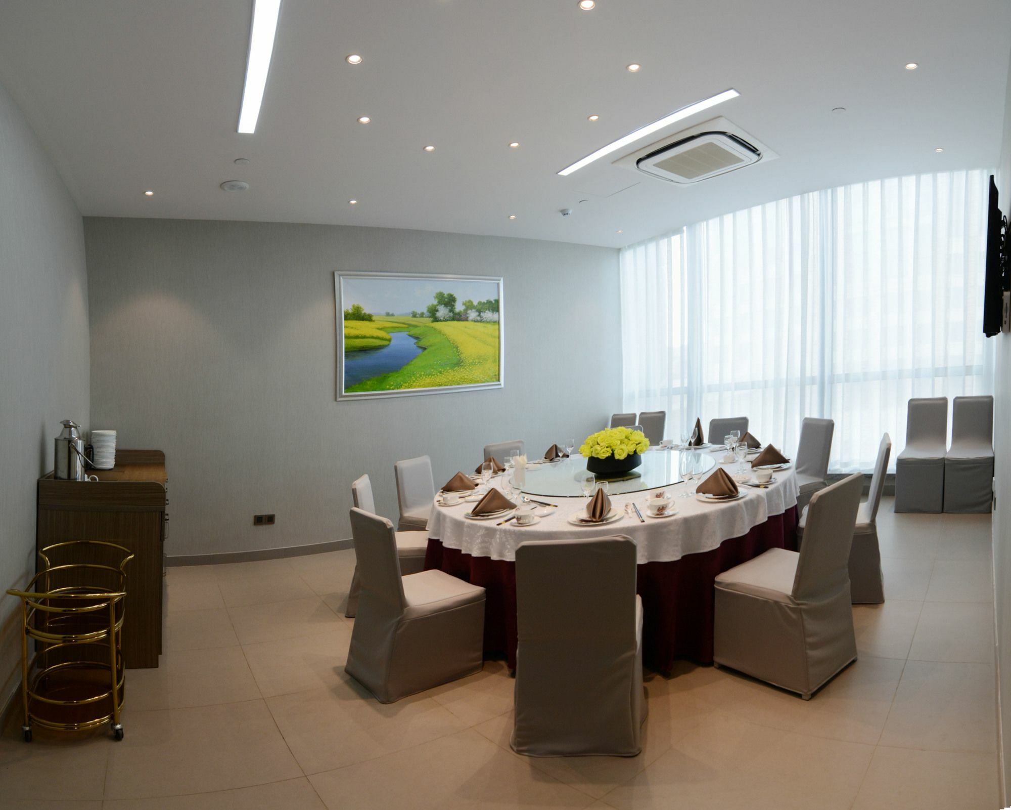 Weihai Qingtiwan Holiday Hotel Εξωτερικό φωτογραφία