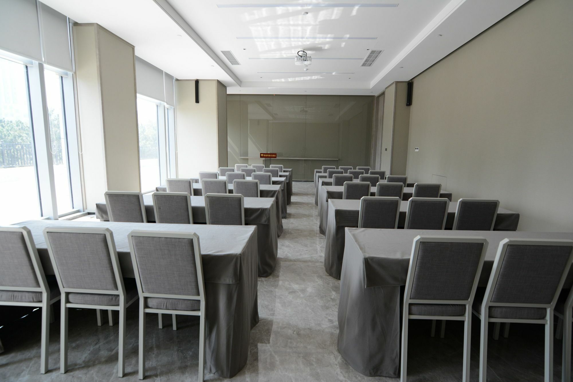Weihai Qingtiwan Holiday Hotel Εξωτερικό φωτογραφία